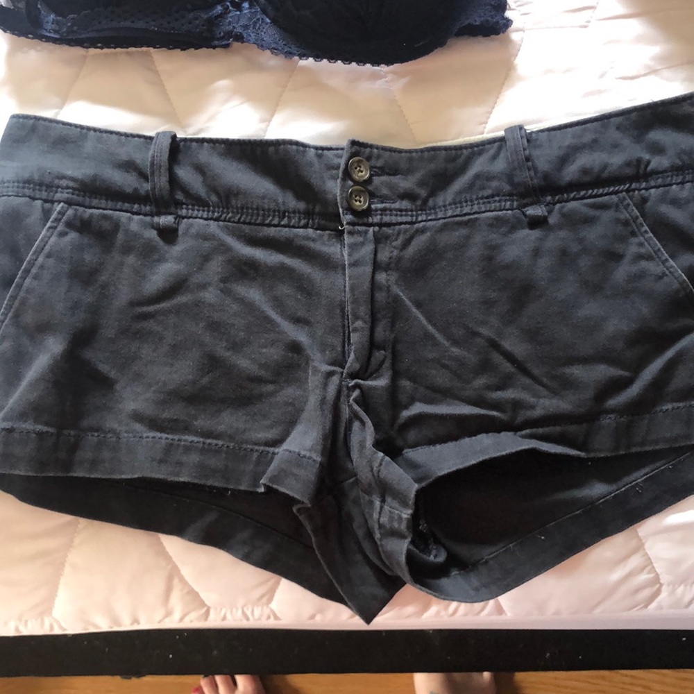 Abercrombie & Fitch shorts